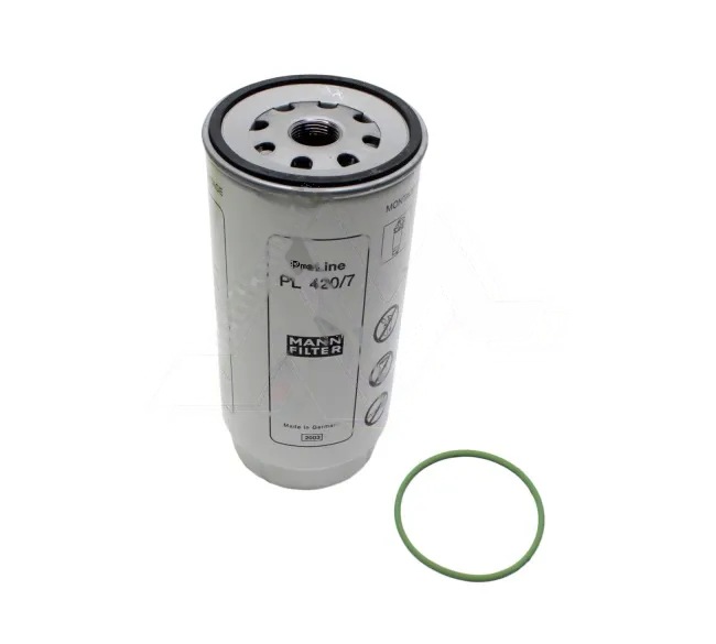 Элемент ФГОТ "Евро 2" PL 420 / Mann+Hummel