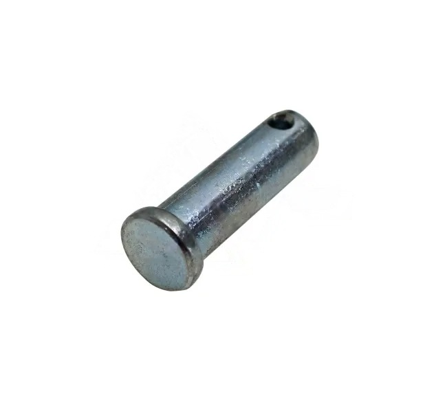 Палец 12х38 (соединительный трещетки с энергоаккумулятора ГОЛЫЙ)