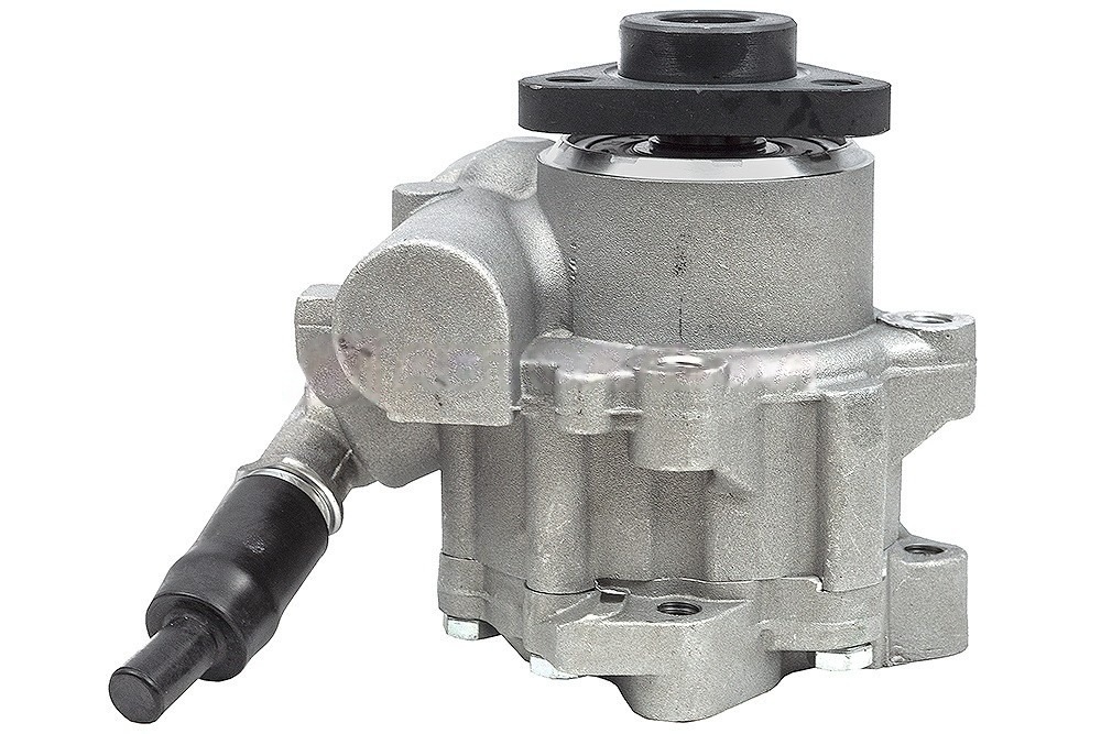 Насос ГУРа Газель Евро-3 ZF 5270739, 7692 955 418 дв. Cummins ISF2.8 (BOVIA)