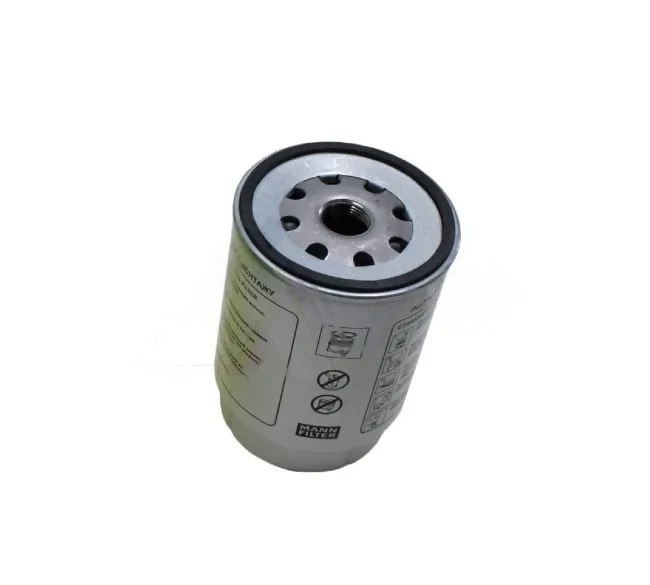 Элемент ФГОТ "Евро 2" PL 270 / Mann+Hummel