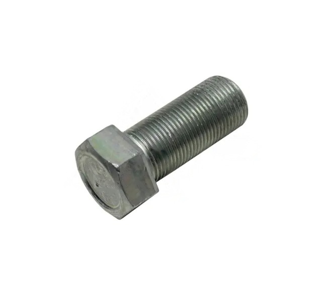 Болт М20х45 (на ушко рессоры)