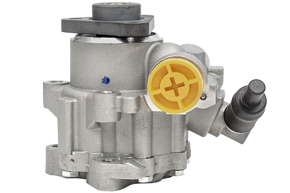 Насос ГУРа Газель Евро-4, 5 ZF 5286672, 7692 955 419 дв. Cummins ISF2.8 (BOVIA)