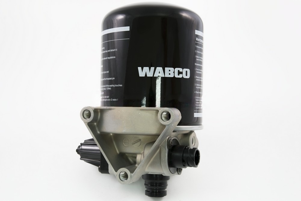 Осушитель с РДВ в сборе / WABCO — фото 3