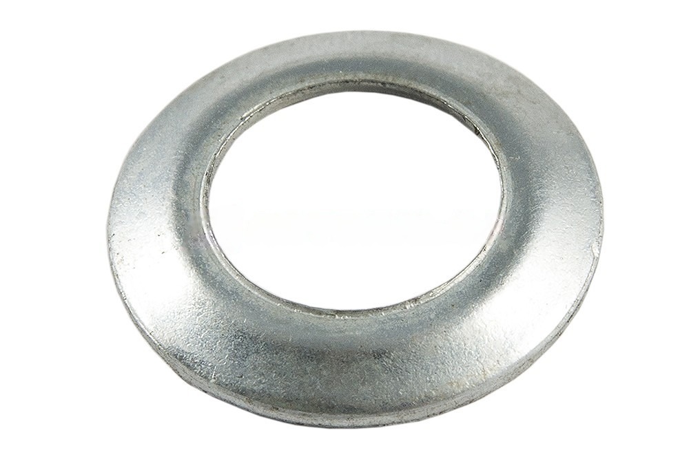 Шайба D12 (на угольники, тройники)