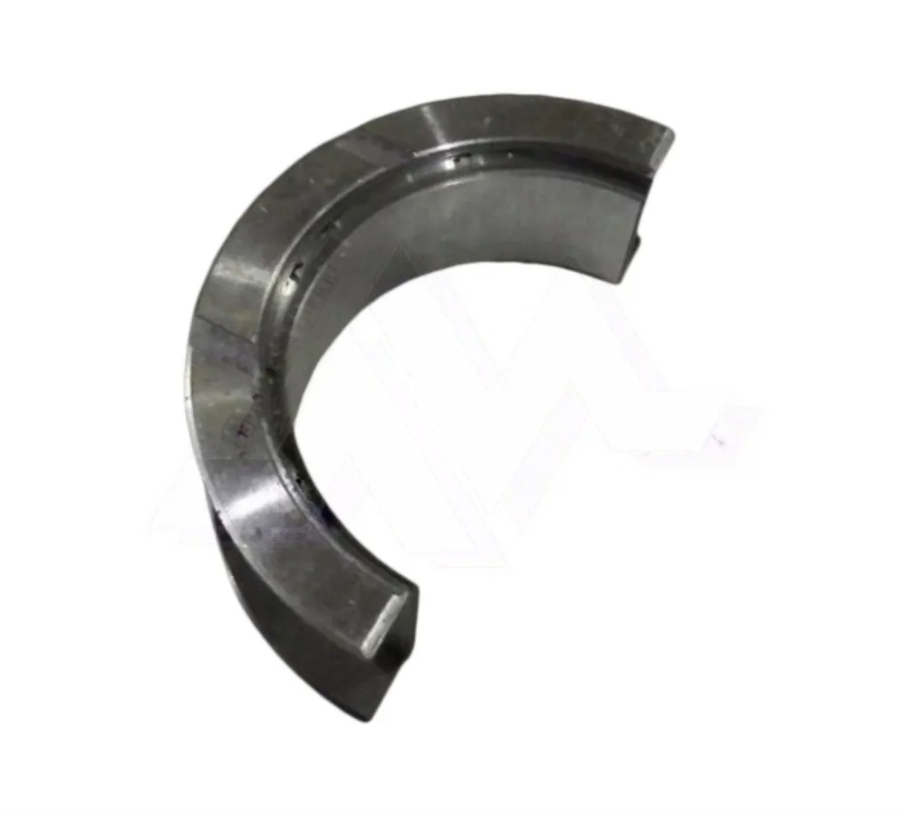 Вкладыш коренной упорный нижний (ремонтный 0,25) ISBe, ISDe, QSB, 4BT, 6BT, ISF3.8