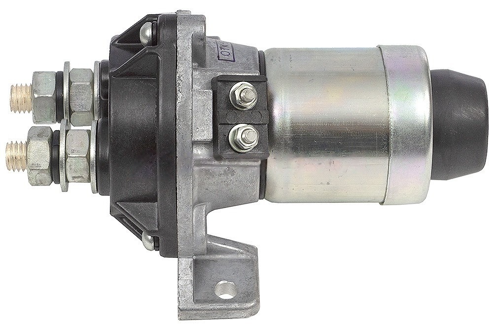 Включатель массы дистанционный 12V