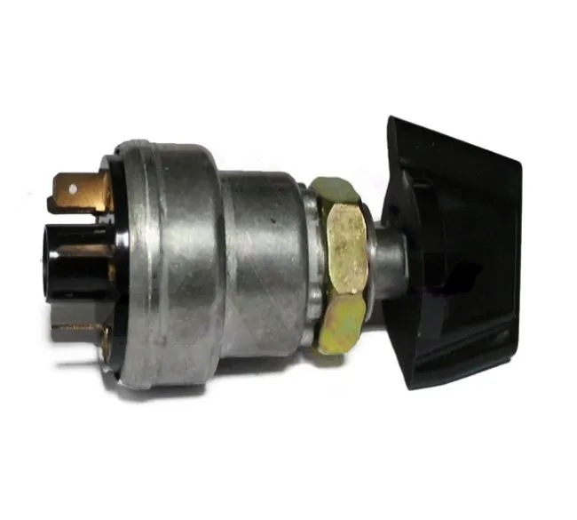 П-602 (включатель подъема платформы)