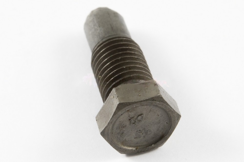Винт М10 х 25 (для сборки Мода) ЧЕРНЫЙ