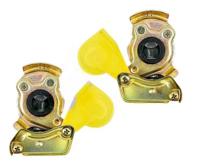 Головка ПАЛМ из 2-х (М22 х 1,5) / WABCO