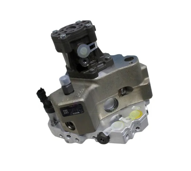 ТНВД "Bosch" (089) Евро-3 / Common Rail