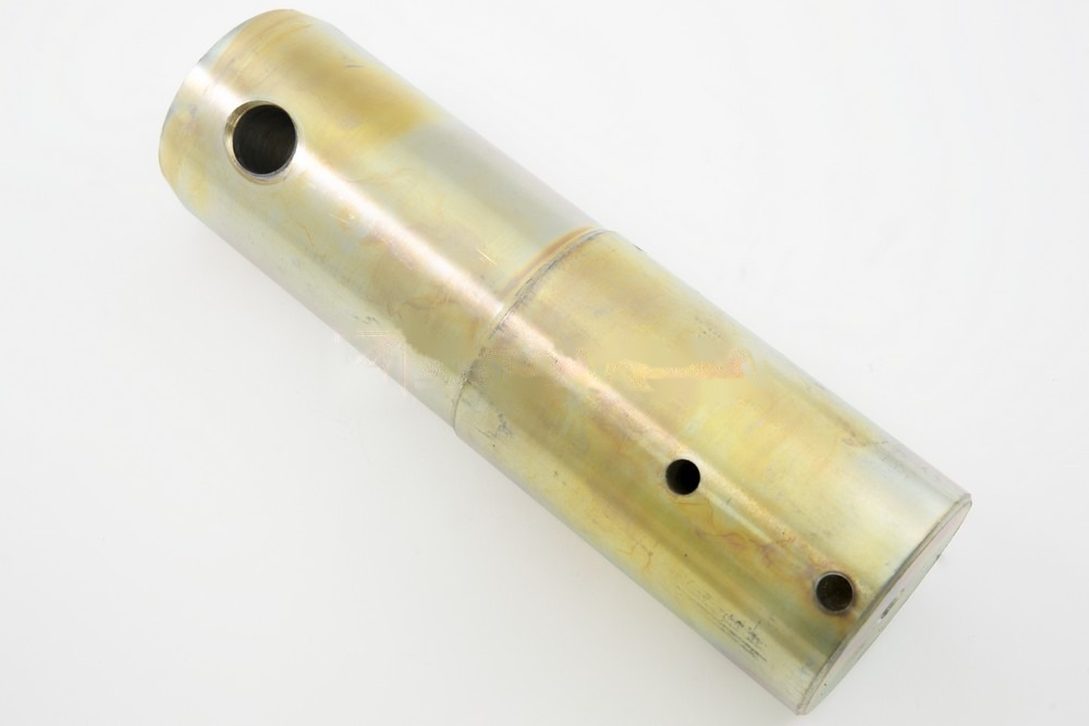 Ось платформы (тонкая нового образца) L207мм d 58х d 60 / ИНТЭК