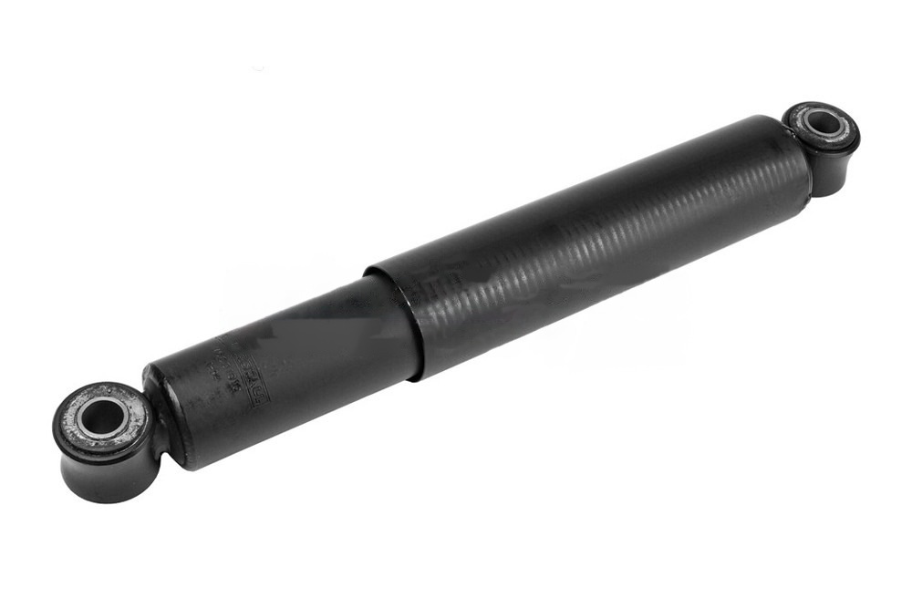 Амортизатор подвески КMZ 65115, 6520 с сайлент. передняя ось о.н. А1-300/475.2905006-01 (M6001010)
