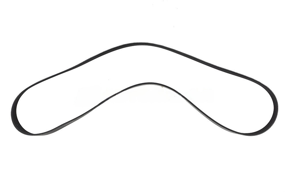 Ремень 6РК1790 генератора КАМАЗ Евро 740.11-1307170 (аналог БРТ) (BOVIA) — фото 3