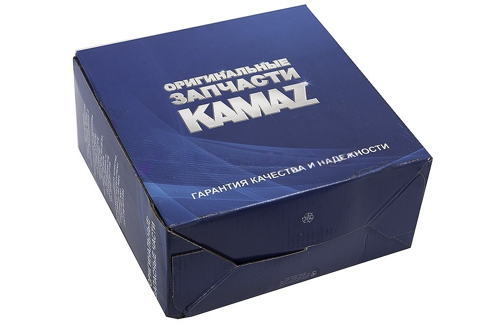 Синхронизатор 4х5 передачи КАМАЗ (АЛЬТЕРНАТИВА) — фото 2