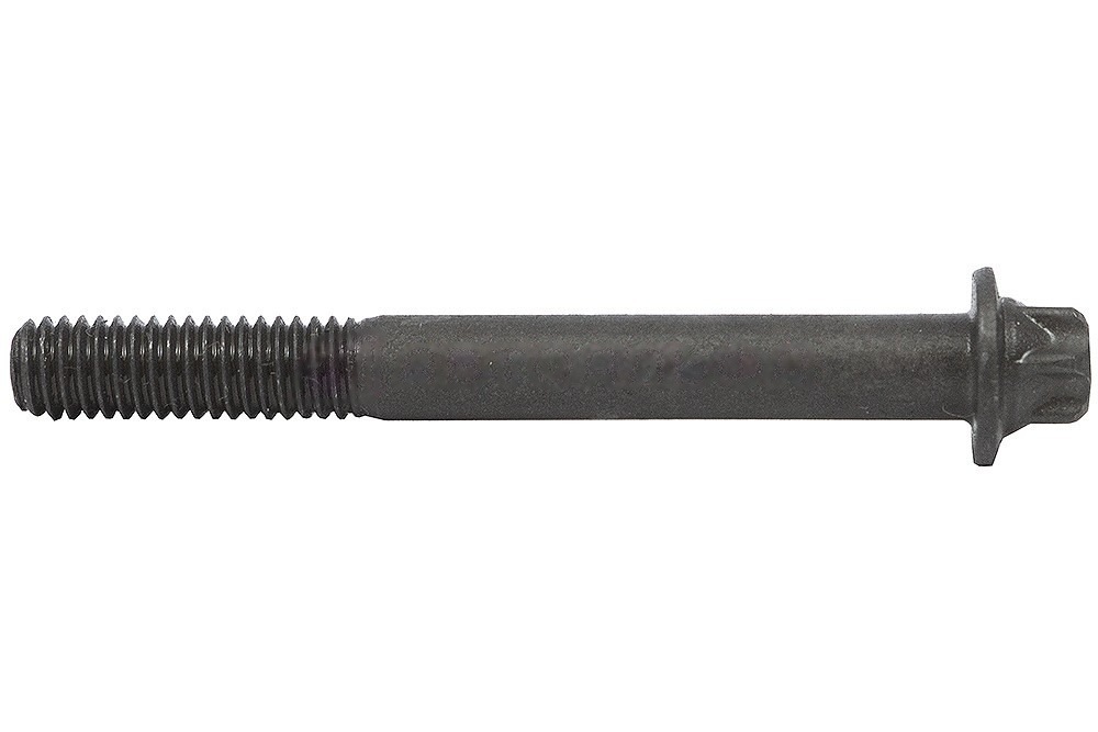 Болт М6х1х53 ВАЗ клапанной крышки двигателя с головкой TORX