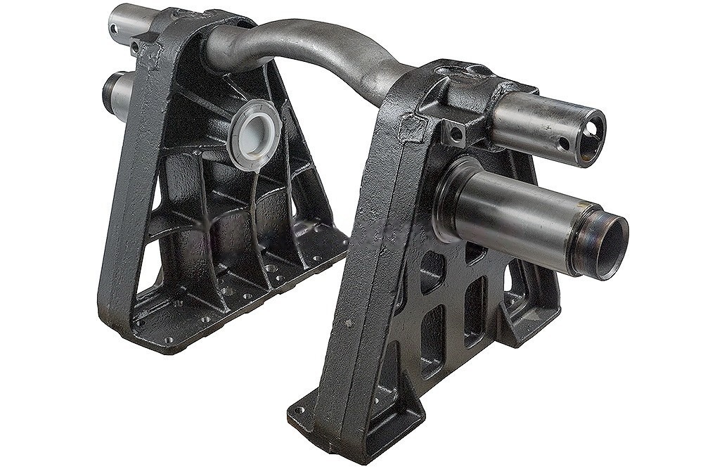 Ось балансира в сборе - под завод — фото 2
