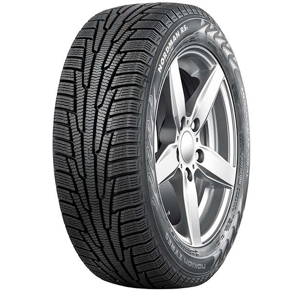 175/70R14 Nokian Tyres Nordman RS2 88R 23г