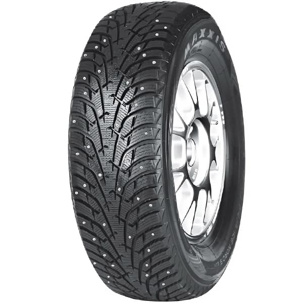 185/60R14 Maxxis NP5 Premitra Ice Nord 82T шип.