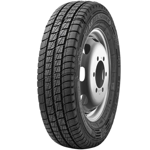 195R14С Белшина Bravado BEL-343 106/104R лип