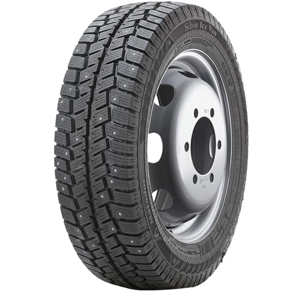 215/65R16С Matador Sibir Ice Van MPS 500 109/107R шип.