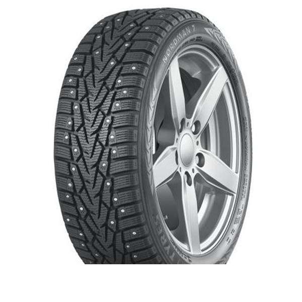 225/45R17 Nordman Nordman 7 94T шип.
