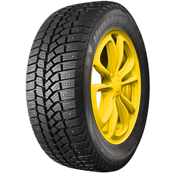 225/55R16 Viatti Brina Nordico (V-522) 95T TL шип.