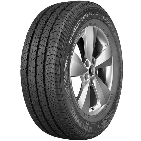 225/70R15С Ikon Character Eco C2 112/110R