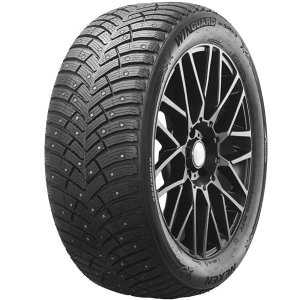 235/45R18 Nexen Winguard Spike-3 98T шип.