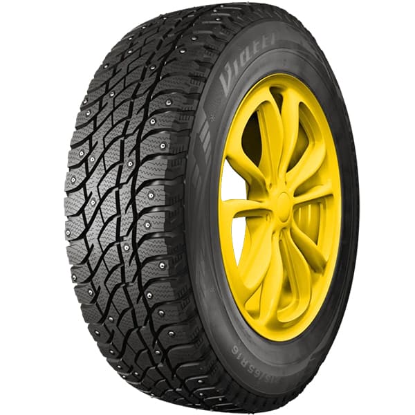 235/55R17 Viatti Bosco Nordico (V-523) 99T TL шип.