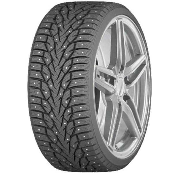 235/55R18 Arivo Ice Claw ARW8 104T шип.