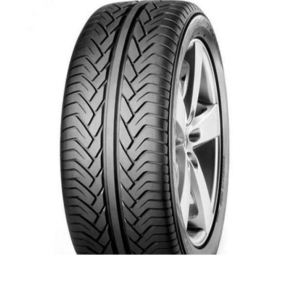 235/55R18 Yokohama ADVAN S.T. V802 100W 2022 г.