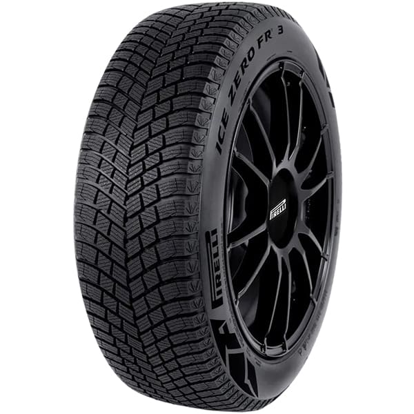 235/65R17 Pirelli Winter Ice Zero FR 3 108H лип.