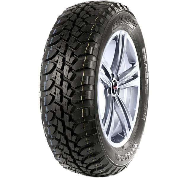 235/75R15 Contyre Expedition 105Q