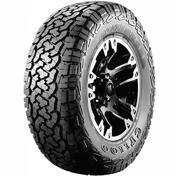 245/75R16 Comforser CF 1100 120/116R