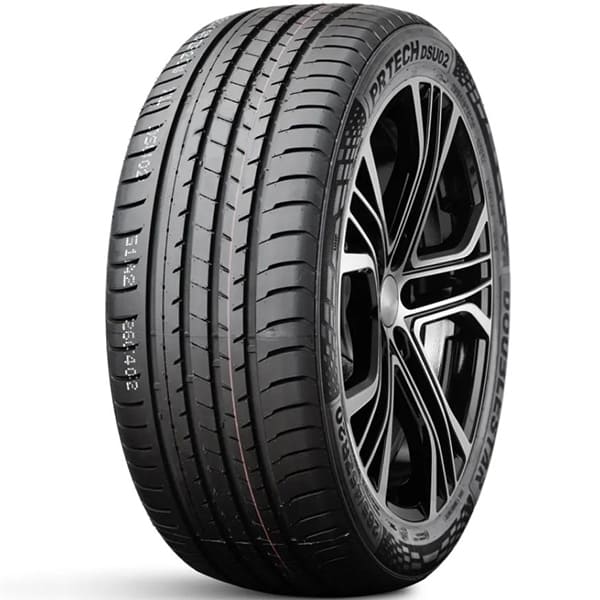 255/50R19 DoubleStar DSU02 107W