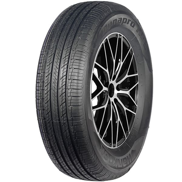 255/50R20 Hankook Dynapro HP2 RA33 105H