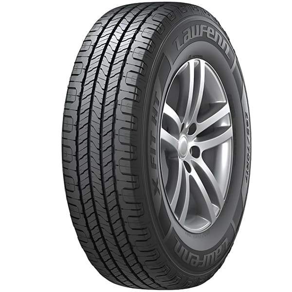 265/60R18 Laufenn X-Fit LD01 HT 110V