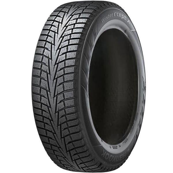 275/55R20 Hankook Winter i*cept X RW10 117T лип.