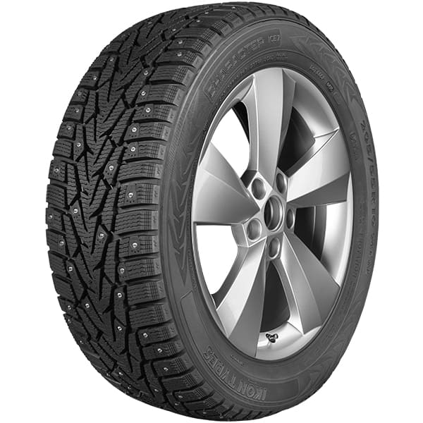 185/70R14 Ikon Character Ice 7 92T шип.