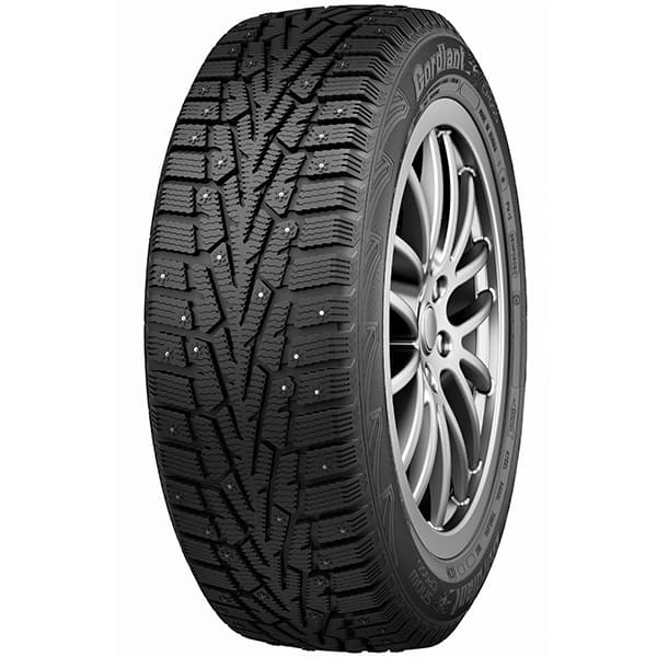 195/55R16 Cordiant Snow Cross PW-2 б/к 91T шип.