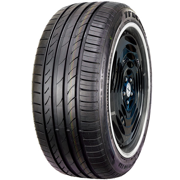 215/45R17 TRACMAX X-Privilo TX3 91W