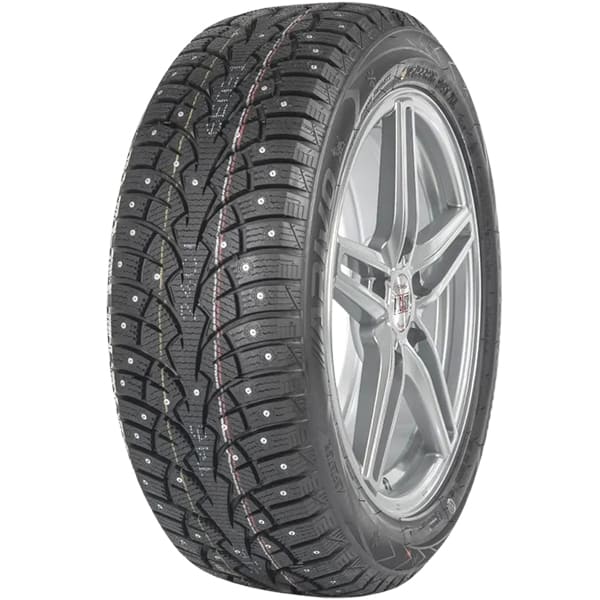 215/55R18 Arivo Ice Claw ARW7 95T шип.