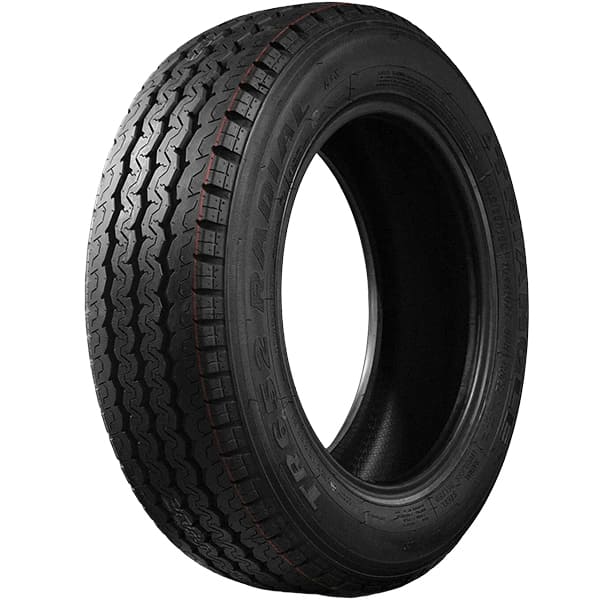 215/75R16С Triangle TR652 116/114S