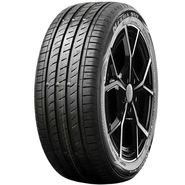 225/40R19 Roadstone NFera SU1 93Y
