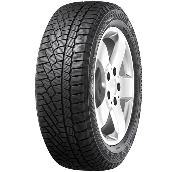 225/65R17 Gislaved Soft Frost 200 102T б/к лип. (2024 г)