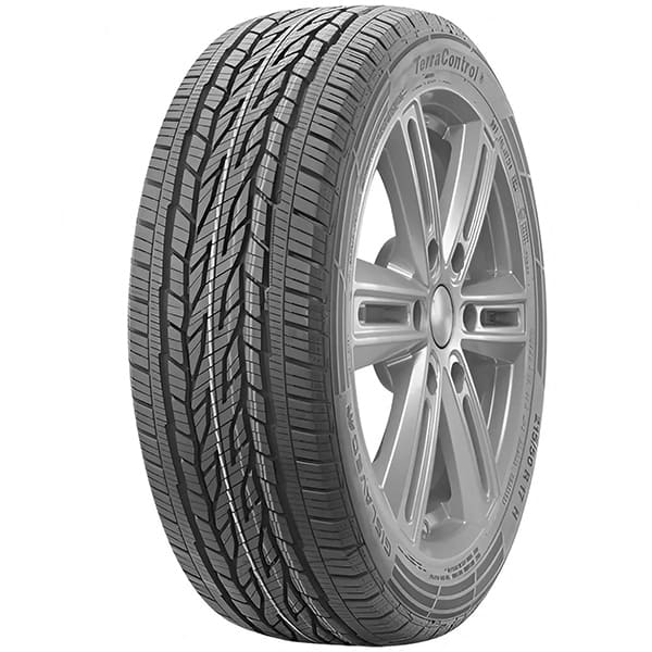 225/65R17 Gislaved TerraControl (ex. Continental) 102H