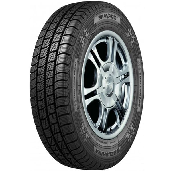 225/70R15С Белшина Белшина Bravado BEL-353 112/110S лип.