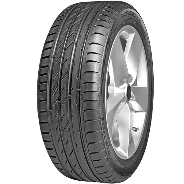 235/50R18 Ikon Character Ultra 97V