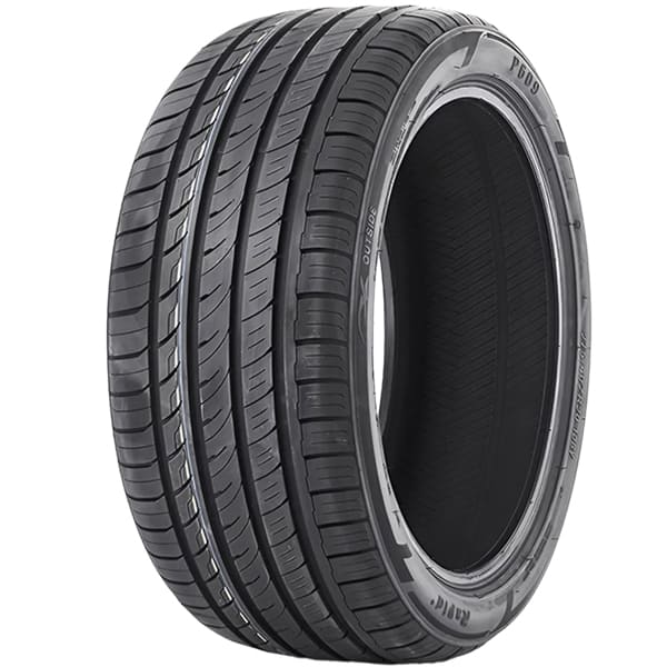 235/55R17 Rapid P609 103W