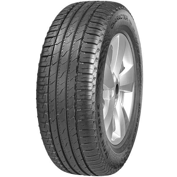 235/55R19 Ikon Character Aqua SUV 101V
